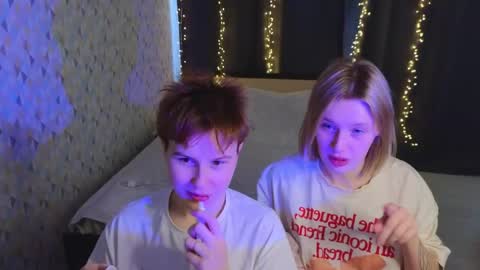 your sweet girls online show from 2, 5, 2026
