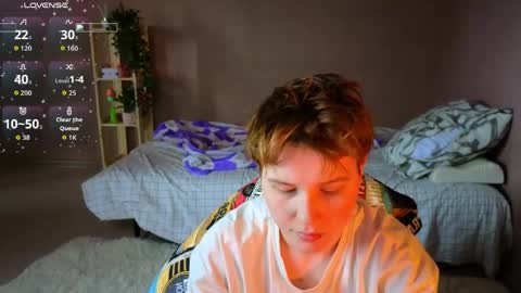 your sweet girls online show from 10, 5, 2026