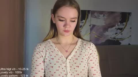 lovelygracee online show from 29, 10, 2025