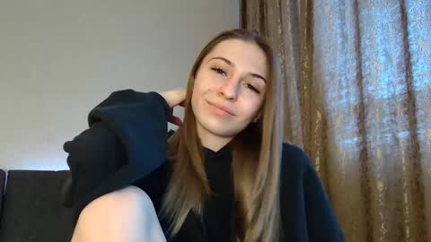 Kate only online show from 24, 2, 2025