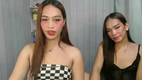 lovelykristelle online show from 11, 3, 2025
