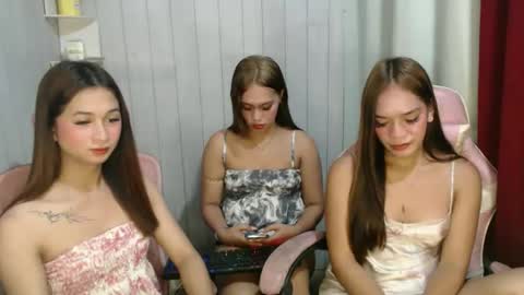 lovelykristelle online show from 13, 10, 2025