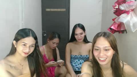lovelykristelle online show from 21, 3, 2026