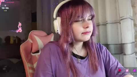 Snapshot of lovelykristii chatting on 4, 3, 2026 hristie online show from 4, 3, 2026