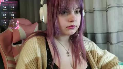 Snapshot of lovelykristii chatting on 5, 3, 2026 hristie online show from 5, 3, 2026