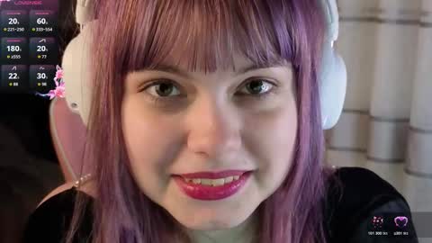 Snapshot of lovelykristii chatting on 8, 3, 2026 hristie online show from 8, 3, 2026