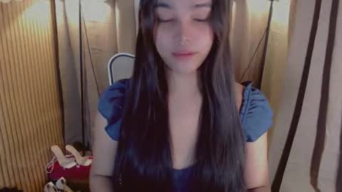 Cutie Laiza online show from 18, 1, 2026