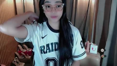 Cutie Laiza online show from 5, 2, 2026