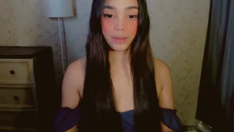 Cutie Laiza online show from 25, 6, 2026