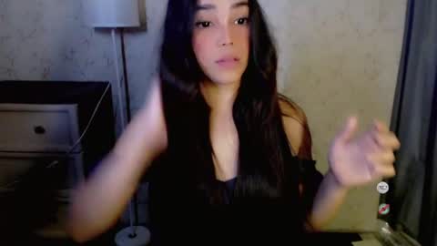 Cutie Laiza online show from 2, 7, 2026