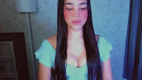 Cutie Laiza online show from 9, 7, 2026