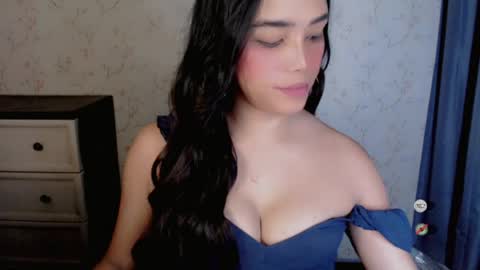 Cutie Laiza online show from 25, 7, 2026