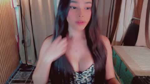 Cutie Laiza online show from 26, 7, 2026