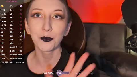 Snapshot of lovelylittlelucyy chatting on 26, 2, 2025 lovelylittlelucyy online show from 26, 2, 2025