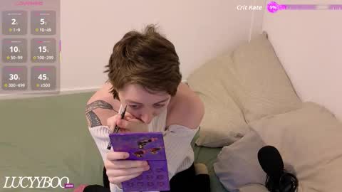 Snapshot of lovelylittlelucyy chatting on 15, 2, 2026 lovelylittlelucyy online show from 15, 2, 2026