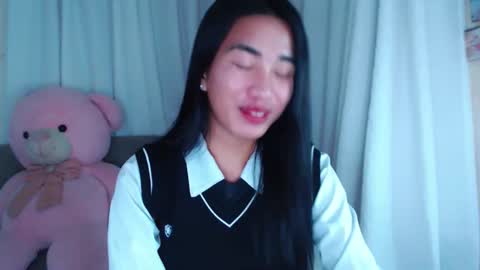 lovelymae18 online show from 3, 12, 2024