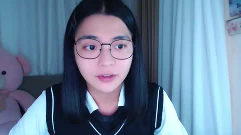 lovelymae18 online show from 12, 12, 2024