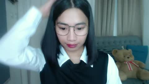 Snapshot of lovelymae18 chatting on 15, 7, 2026 lovelymae18 online show from 15, 7, 2026