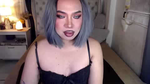 Snapshot of lovelymarie69 chatting on 18, 1, 2025 Rebeca online show from 18, 1, 2025