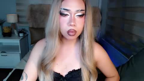 Rebeca online show from 10, 11, 2025