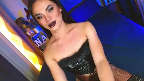 lovelymiss_shyna11 online show from 10, 7, 2026