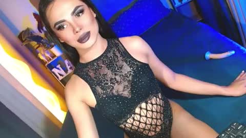 lovelymiss_shyna11 online show from 12, 7, 2026