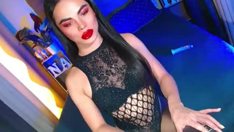 lovelymiss_shyna11 online show from 15, 7, 2026