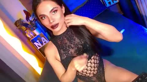 lovelymiss_shyna11 online show from 22, 7, 2026