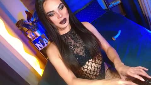 lovelymiss_shyna11 online show from 23, 7, 2026