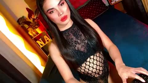 lovelymiss_shyna11 online show from 24, 7, 2026