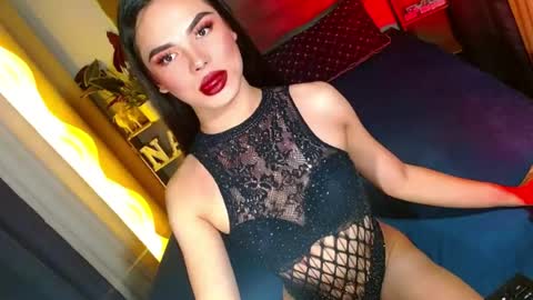 lovelymiss_shyna11 online show from 26, 7, 2026