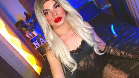 lovelymiss_shyna11 online show from 31, 7, 2026