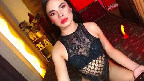 lovelymiss_shyna11 online show from 2, 8, 2026