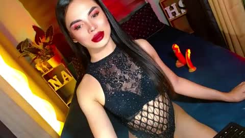 lovelymiss_shyna11 online show from 3, 8, 2026