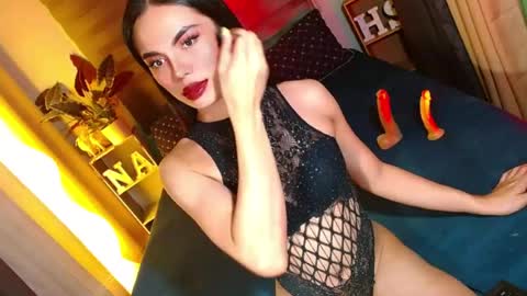 lovelymiss_shyna11 online show from 4, 8, 2026