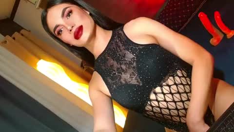 lovelymiss_shyna11 online show from 5, 8, 2026