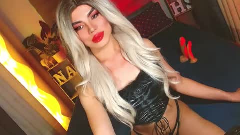 lovelymiss_shyna11 online show from 6, 8, 2026