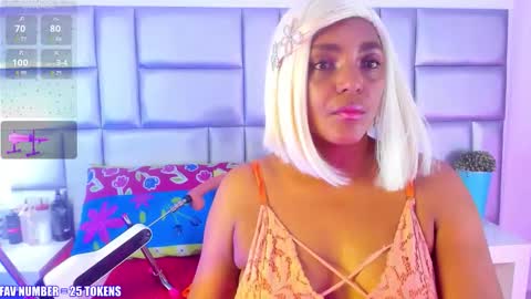 Nicky online show from 13, 11, 2025