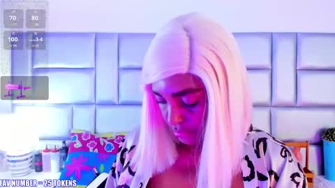 Nicky online show from 14, 11, 2025