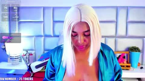 Nicky online show from 29, 11, 2025