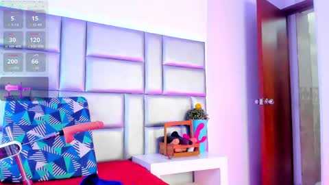 Nicky online show from 24, 4, 2026