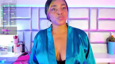 Nicky online show from 3, 5, 2026