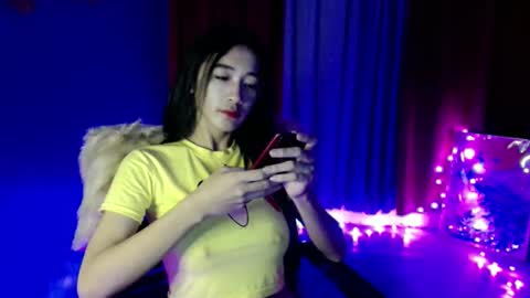 lovelypetite143 online show from 21, 3, 2026