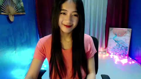 lovelypetite143 online show from 5, 7, 2026