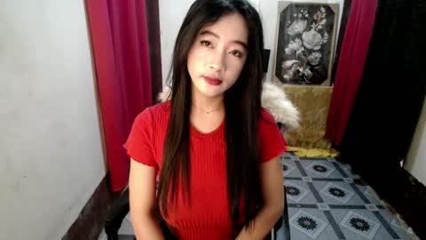 lovelypetite143 online show from 29, 7, 2026
