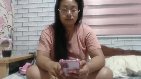 Angelquey online show from 7, 2, 2025