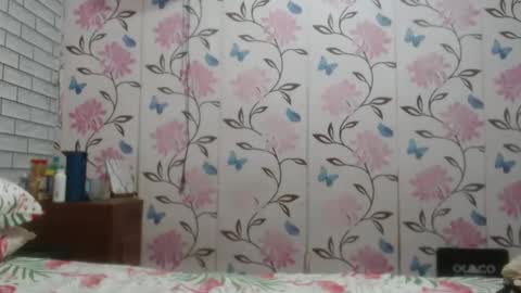 Angelquey online show from 22, 2, 2025