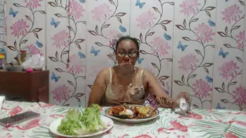 Angelquey online show from 9, 3, 2025