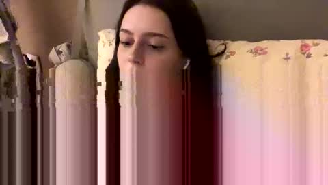 LovelyRachel  online show from 15, 12, 2025