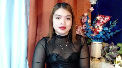 Rhean online show from 3, 3, 2025